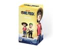 Miniatyrbild 5 av 5: Figurin - Minix - One Piece - Monkey D Luffy