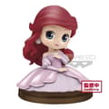 Miniatyrbild 1 av 2: DISNEY statyett - Ariel - Q Posket Small - 4cm