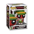 Miniatyrbild 2 av 2: Funko Pop! - Deadpool - Lederhosen