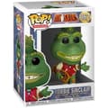 Miniatyrbild 2 av 2: Funko Pop! TV: Dinosaurier - Robbie Sinclair