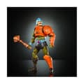Miniatyrbild 3 av 4: Mattel - Universums mästare: New Eternia Masterverse - Man-At-Arms Figur 18 cm