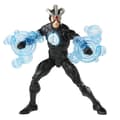 Miniatyrbild 4 av 4: Havok-figur från Marvel Legends-kollektionen.