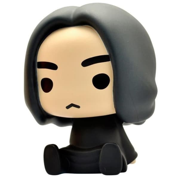 Hucha chibi Snape - Harry Potter - 12-13418