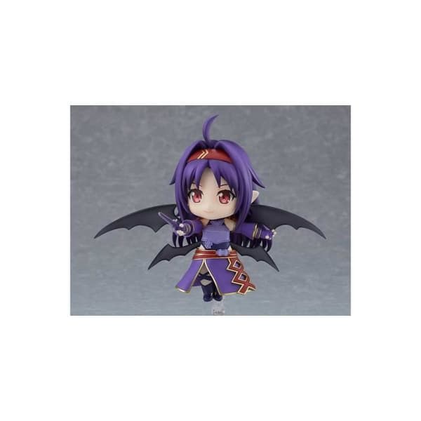 Nendoroid Yuuki Figur 10 cm - Good Smile Company - Sword Art Online - Blandat - Interiör