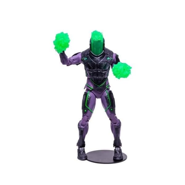 DC Multiverse Figur - Blight