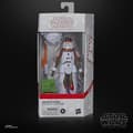 Miniatyrbild 2 av 4: Star Wars Black Series Snowtrooper Figur (Holiday Edition) 15 cm