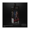 Miniatyrbild 2 av 4: Figurine - HASBRO - Star Wars: The Bad Batch Black Series - Omega (Mercenary Gear) - 15 cm - Svart