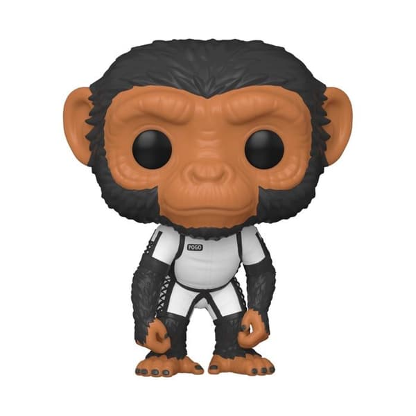 Funko Pop! TV: Umbrella