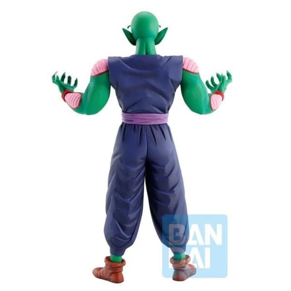 Dragon Ball Demonio Piccolo figur