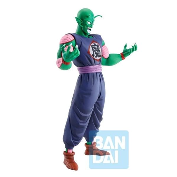 Dragon Ball Demonio Piccolo figur