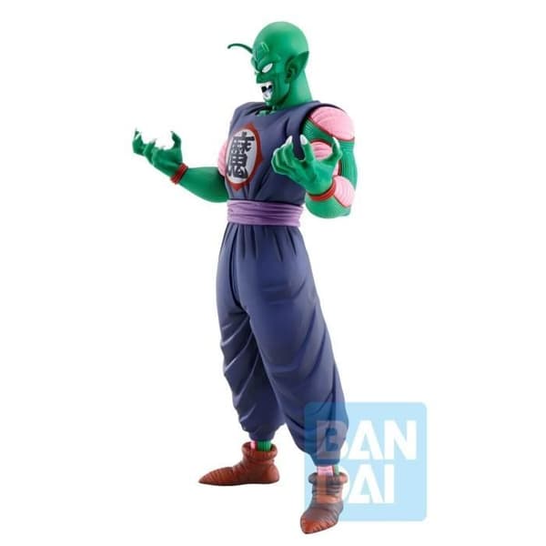 Dragon Ball Demonio Piccolo figur