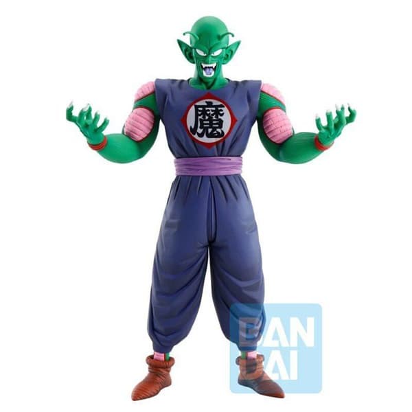 Dragon Ball Demonio Piccolo figur