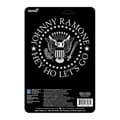 Miniatyrbild 3 av 4: Staty - Super 7 Statyette Johnny Ramone Figurine - ReAction Figur