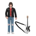 Miniatyrbild 2 av 4: Staty - Super 7 Statyette Johnny Ramone Figurine - ReAction Figur
