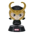 Miniatyrbild 5 av 6: MARVEL LOKI ICON LIGHT PALADONE PRODUKT PP7986MC