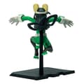 Miniatyrbild 3 av 4: Samlarfigur - My Hero Academia - Tsuyu Asui - Unisex - PVC