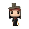 Miniatyrbild 4 av 4: Figur - FUNKO - Funko Pop! Filmer: Netflix: Rebel Moon - Nemesis - Flerfärgad - Grå - Vuxen