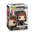 Miniatyrbild 2 av 4: Figur - FUNKO - Funko Pop! Filmer: Netflix: Rebel Moon - Nemesis - Flerfärgad - Grå - Vuxen