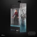 Miniatyrbild 3 av 4: Figurin - HASBRO - Morgan Elsbeth - Star Wars The Black Series - Star Wars