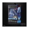 Miniatyrbild 3 av 4: Figur - HASBRO - Star Wars Black Series Holocomm Collection - Ahsoka Tano 15 cm - Unisex - Inomhus - 4 år