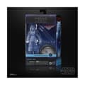 Miniatyrbild 2 av 4: Figur - HASBRO - Star Wars Black Series Holocomm Collection - Ahsoka Tano 15 cm - Unisex - Inomhus - 4 år