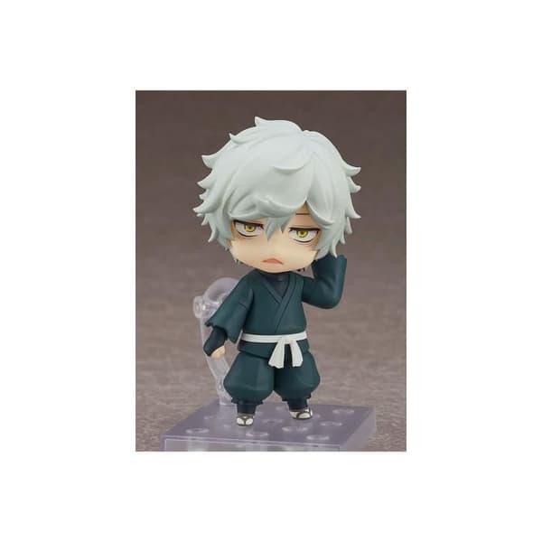 Nendoroid Gabimaru Figur 10 cm - Good Smile Company - Hell's Paradise: Jigokuraku