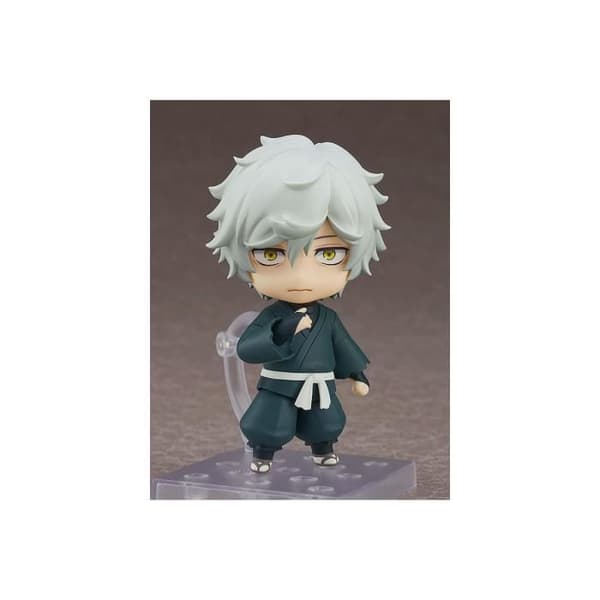 Nendoroid Gabimaru Figur 10 cm - Good Smile Company - Hell's Paradise: Jigokuraku