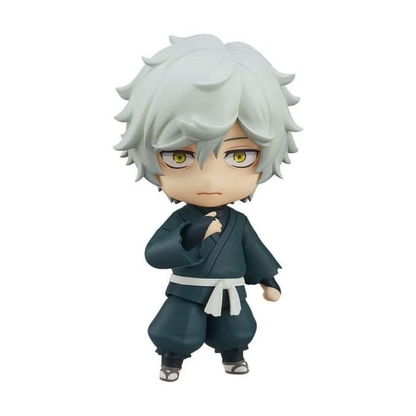 Nendoroid Gabimaru Figur 10 cm - Good Smile Company - Hell's Paradise: Jigokuraku