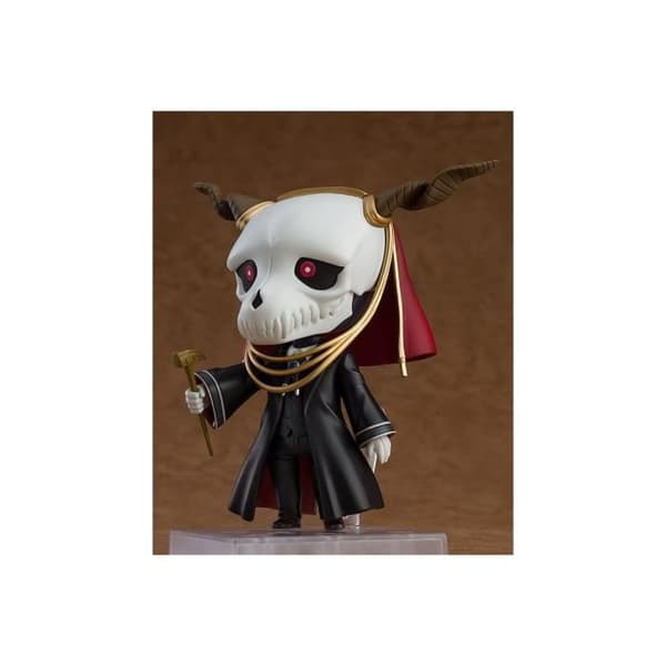 Nendoroidfiguren Elias Ainsworth: Säsong 2 Ver. 10 cm - Good Smile Company - The Ancient Magus' Bride