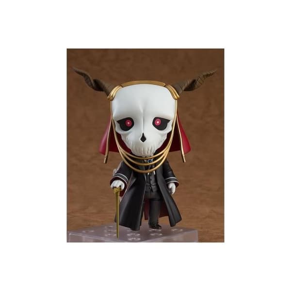 Nendoroidfiguren Elias Ainsworth: Säsong 2 Ver. 10 cm - Good Smile Company - The Ancient Magus' Bride