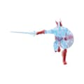 Miniatyrbild 3 av 4: Figur - Hasbro - Marvel Legends - Crystar (BAF: 's The Void) - 15 cm - Hög kvalitet