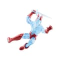 Miniatyrbild 4 av 4: Figur - Hasbro - Marvel Legends - Crystar (BAF: 's The Void) - 15 cm - Hög kvalitet