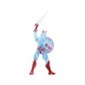 Miniatyrbild 2 av 4: Figur - Hasbro - Marvel Legends - Crystar (BAF: 's The Void) - 15 cm - Hög kvalitet
