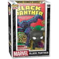 Miniatyrbild 1 av 2: Funko POP! Serieomslag: Marvel- Black Panther