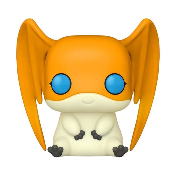 Funko Pop! Animation: Digimon