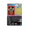 Miniatyrbild 4 av 4: Hasbro - Marvel Legends Retro Collection - 2022 års Nova 10 cm-figur