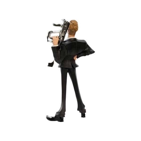 Weta Samlarföremål - Män i svart - Actionfigur Mini Epics Agent H 18 cm