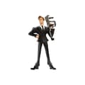 Miniatyrbild 1 av 4: Weta Samlarföremål - Män i svart - Actionfigur Mini Epics Agent H 18 cm