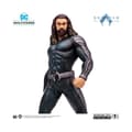 Miniatyrbild 4 av 4: Figur - McFarlane Toys - Aquaman and the Lost Kingdom - Megafig DC Multiverse Aquaman 30 cm