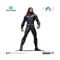 Miniatyrbild 2 av 4: Figur - McFarlane Toys - Aquaman and the Lost Kingdom - Megafig DC Multiverse Aquaman 30 cm