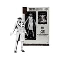 Miniatyrbild 4 av 4: McFarlane Toys - Batman: Three Jokers DC Multiverse - Figure The Joker: The Comedian Sketch Edition (Gold Label) 18 cm