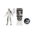 Miniatyrbild 2 av 4: McFarlane Toys - Batman: Three Jokers DC Multiverse - Figure The Joker: The Comedian Sketch Edition (Gold Label) 18 cm