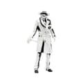 Miniatyrbild 1 av 4: McFarlane Toys - Batman: Three Jokers DC Multiverse - Figure The Joker: The Comedian Sketch Edition (Gold Label) 18 cm