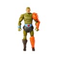 Miniatyrbild 1 av 4: Mattel - Universums mästare: New Eternia Masterverse - Man-At-Arms Figur 18 cm