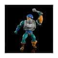 Miniatyrbild 4 av 4: Figurin - Mattel - Masters of the Universe Origins - Serpent Claw Man-At Arms 14 cm