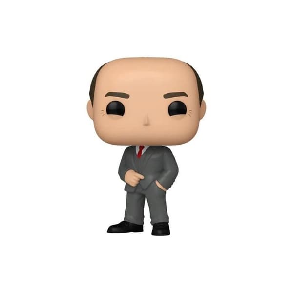 Figur - Funko - Tom Hagen - 9 cm - Flera färger - Gudfadern