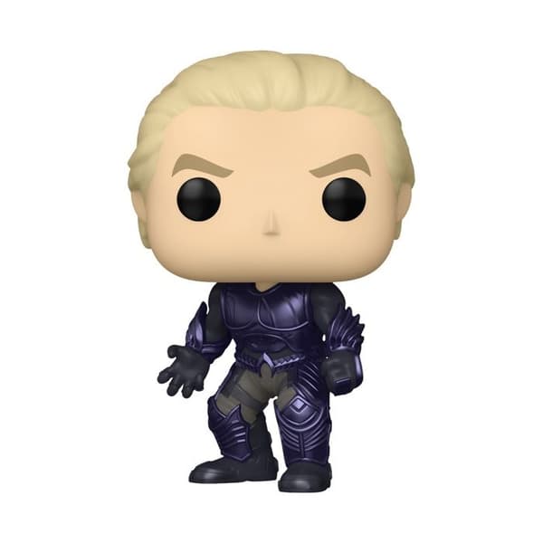 Funko Pop! Filmer: Aquaman och