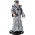 Miniatyrbild 1 av 2: Bendyfigs Albus Dumbledore flexibel figur 19 cm - Noble Collection - Harry Potter
