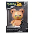 Miniatyrbild 2 av 3: Pokémon Figur Teddiursa 11 cm - Jazwares - Vinyl - Ledad