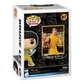 Miniatyrbild 3 av 3: Figur - FUNKO - Bruce Lee - 9 cm - Vinyl - Blandad - Från 3 år